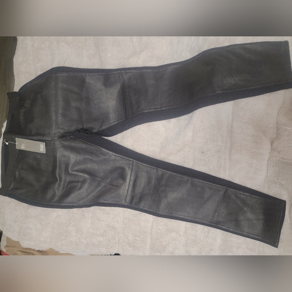 Eileen Fisher Women's Gray Skinny Jeans